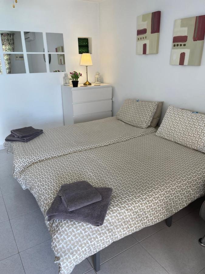 Suntrap Studio Puerto del Carmen  Exterior photo